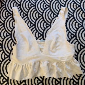 Crop Top Urban Outfitters